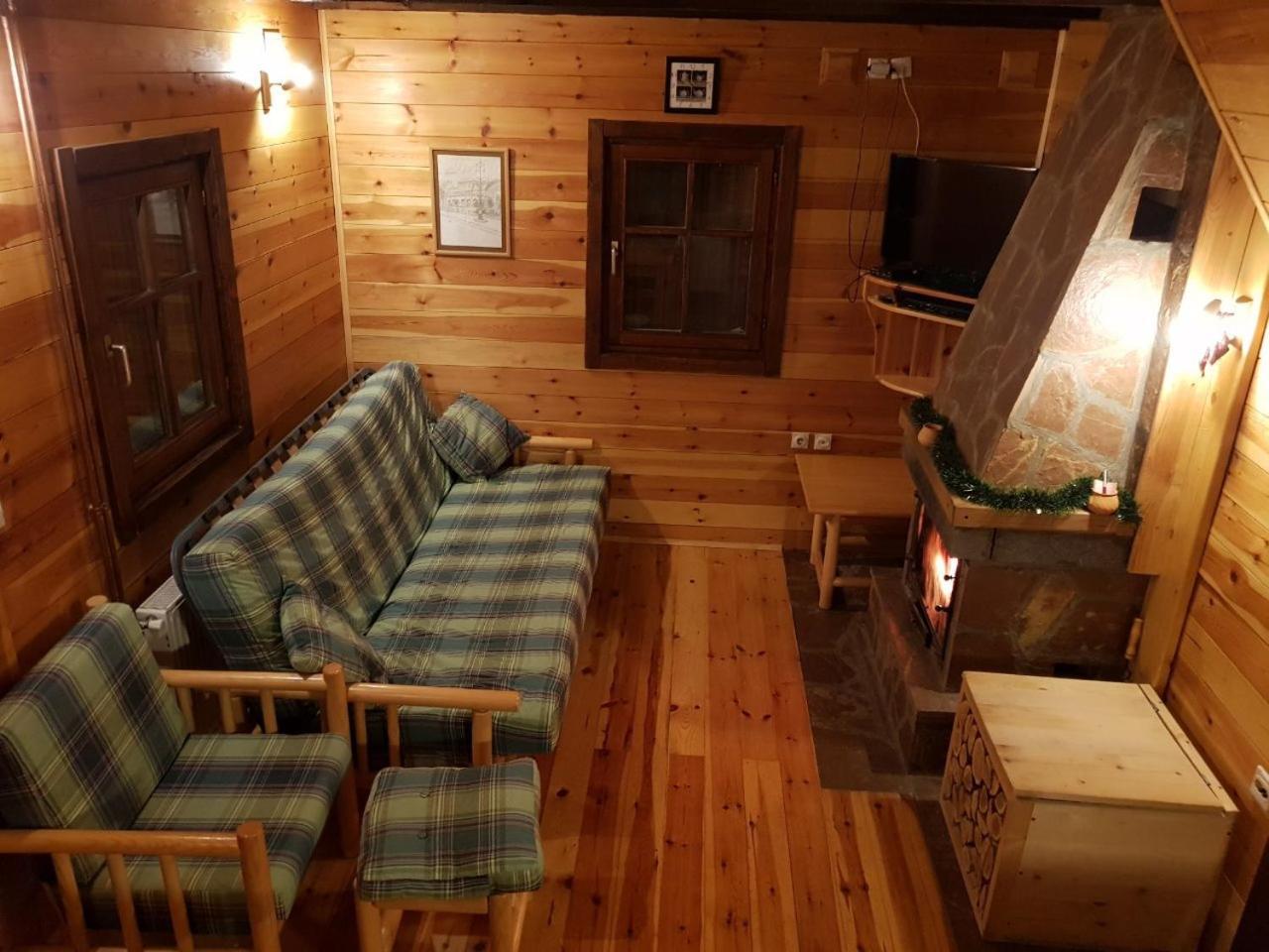 Divcibarski Konak Divčibare Exterior foto