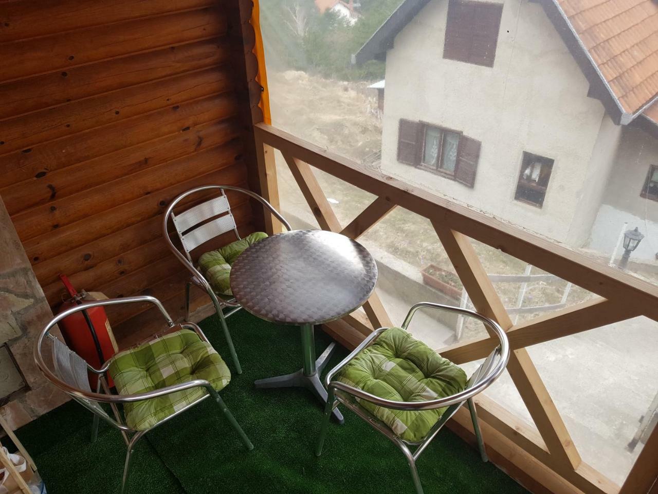 Divcibarski Konak Divčibare Exterior foto